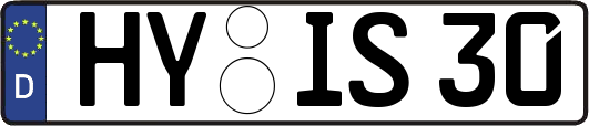 HY-IS30
