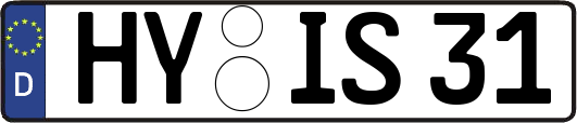 HY-IS31
