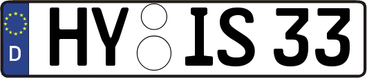 HY-IS33