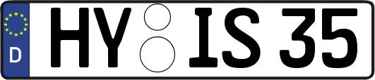 HY-IS35