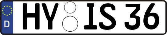 HY-IS36
