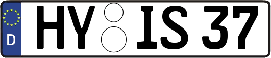 HY-IS37