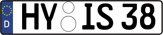 HY-IS38
