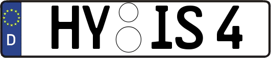 HY-IS4