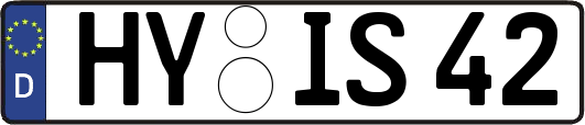 HY-IS42