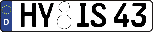 HY-IS43