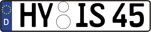 HY-IS45