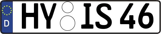 HY-IS46