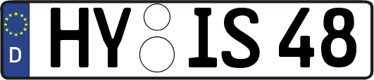 HY-IS48