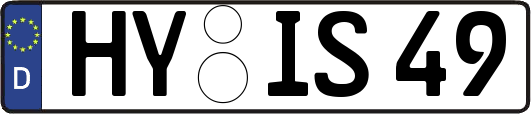 HY-IS49