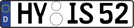 HY-IS52
