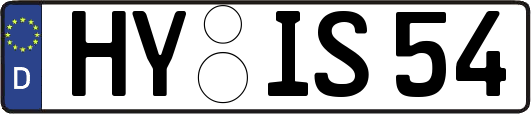 HY-IS54