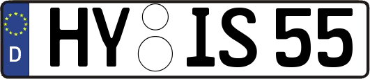 HY-IS55