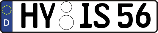 HY-IS56