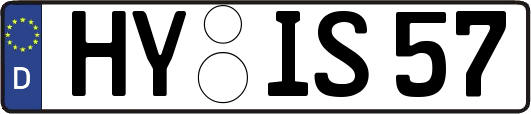 HY-IS57