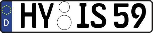 HY-IS59