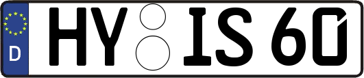 HY-IS60