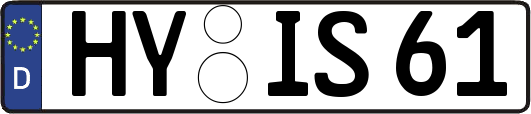 HY-IS61