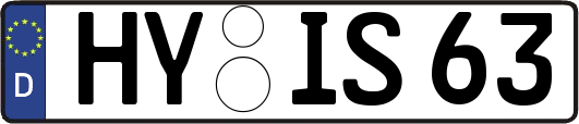 HY-IS63