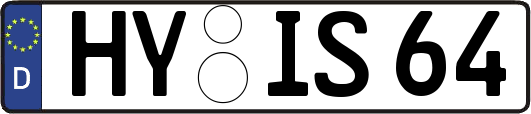 HY-IS64