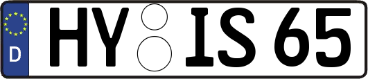 HY-IS65