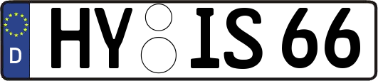 HY-IS66