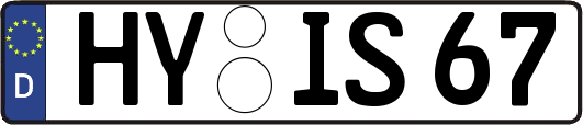 HY-IS67