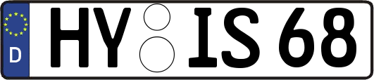 HY-IS68
