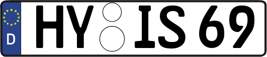 HY-IS69