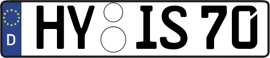 HY-IS70