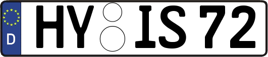 HY-IS72