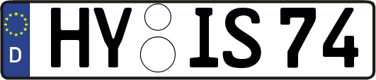 HY-IS74