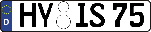 HY-IS75