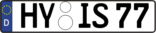 HY-IS77