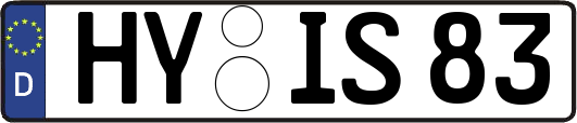 HY-IS83