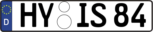 HY-IS84