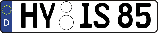 HY-IS85
