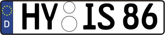 HY-IS86