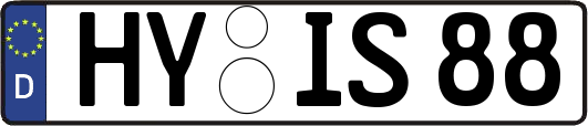 HY-IS88