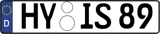 HY-IS89