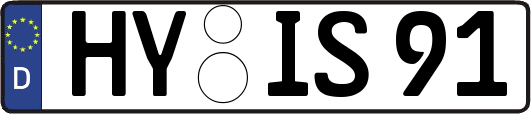 HY-IS91