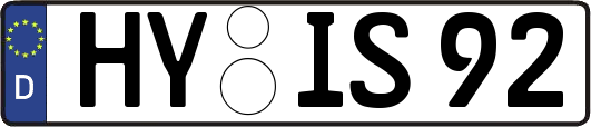 HY-IS92