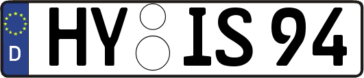 HY-IS94