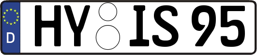 HY-IS95