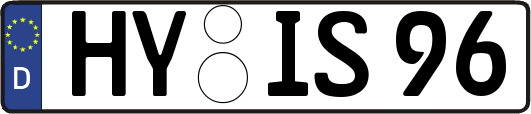 HY-IS96
