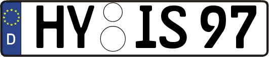 HY-IS97