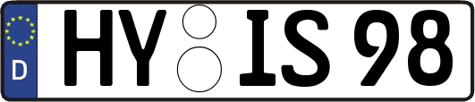 HY-IS98