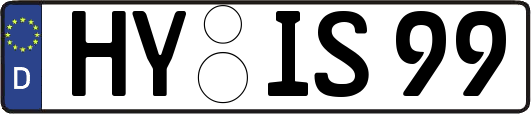 HY-IS99