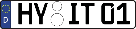 HY-IT01