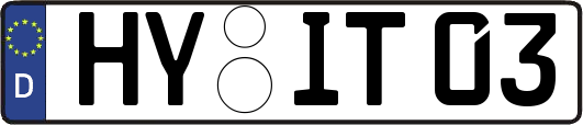 HY-IT03